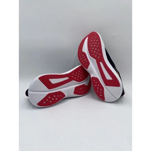 HOKA MACH 6 Women's NEW Daily Trainers Varsity Navy Nautical Dusk Multiple Sizes - Picture 9 of 10